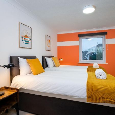 Southsea Luxury Apartment Portsmouth Zewnętrze zdjęcie